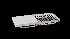 Easy Camp - Campfire Grill Trivet - Bålrist